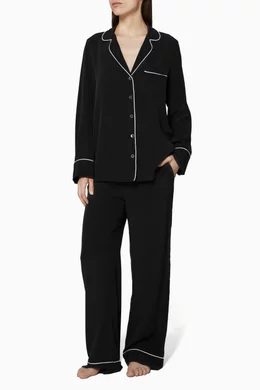 Equipment clearance pajama set