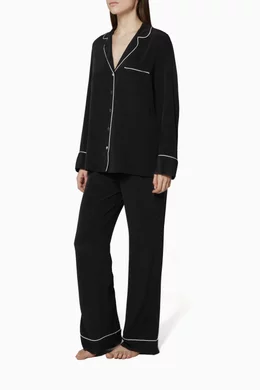 Equipment pajama deals set