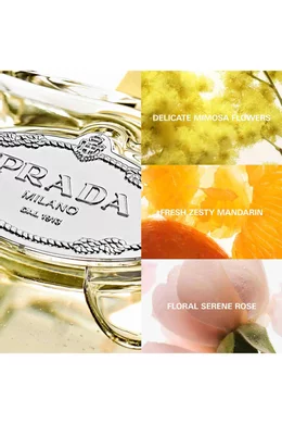 Prada mimosa 100ml deals