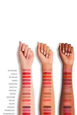 Nars deals good times