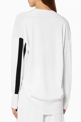 Rag and clearance bone grace sweater