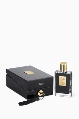Straight to heaven clearance by kilian fragrantica
