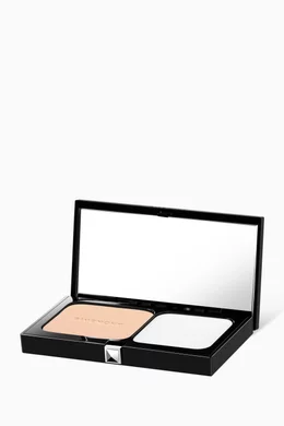 Givenchy matissime hotsell velvet compact