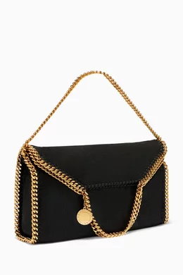 Stella mccartney falabella medium tote discount