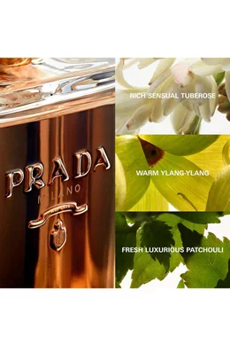 La femme best sale prada intense 100ml