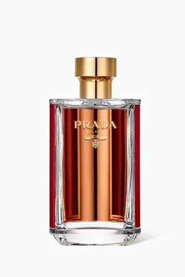 Buy Prada Perfumes Colourless La Femme Prada Intense Eau de Parfum, 100ml  for Women in UAE