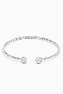 Diamond bead bracelet sale