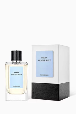 Buy Prada Perfumes Colourless Prada Olfactories Purple Rain Eau de