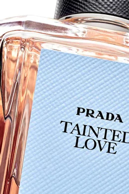 Buy Prada Perfumes Colourless Prada Olfactories Tainted Love Eau
