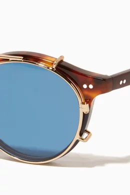 Captain sunglasses deals