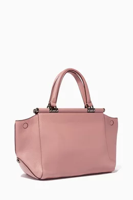 Coach grace bag best sale pink