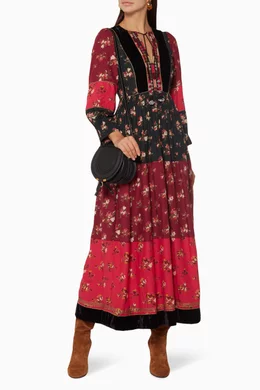 Ulla johnson suzana dress hotsell