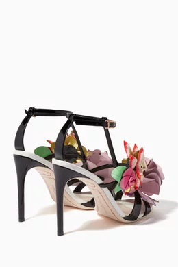 Sophia webster hotsell jumbo lilico sandal