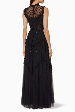 Needle and on sale thread daisy dress