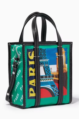 Balenciaga mini shopper on sale
