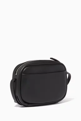 Buy Balenciaga Black Black Extra Small Everyday Camera Cross Body Bag for Women in UAE Ounass