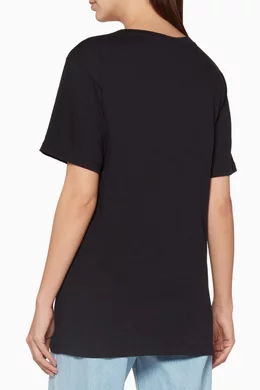Guccification t clearance shirt black