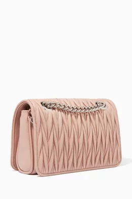 Miu miu hotsell club bag