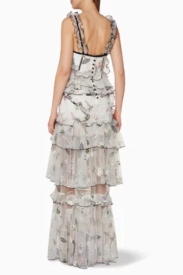 Alice mccall she shop moves me dress