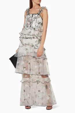 Alice mccall she on sale moves me dress