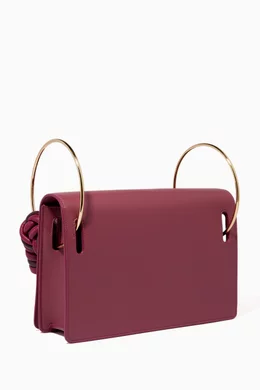 Roksanda dia bag deals