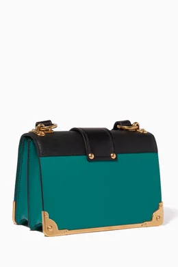 Prada cahier deals price