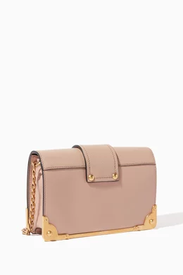 Prada cahier bag hotsell moon and stars