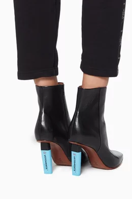 Vetements heels discount