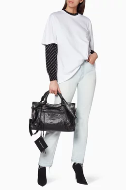 Balenciaga classic city arena sales