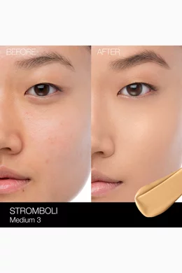 Buy Nars Colourless Stromboli Natural Radiant Longwear Foundation