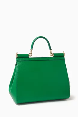Sicily bag deals medium