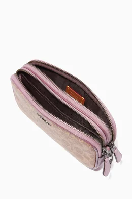 Coach sales jasmine bag