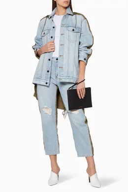 Alexander sales wang daze