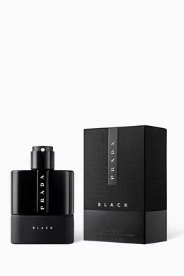 Prada black sale 100ml