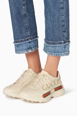 Gucci sneakers amazon best sale