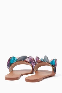 Sophia webster hot sale soleil slide