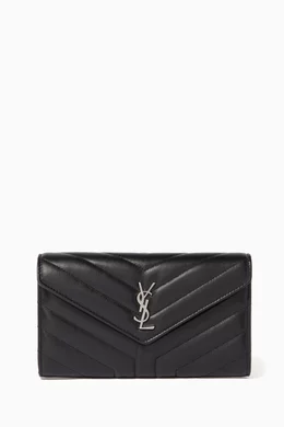 Loulou wallet sales