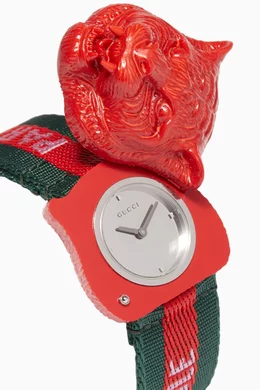 Gucci online secret watch