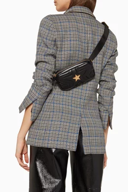 Stella star on sale belt bag