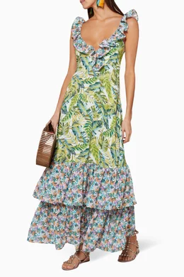 All things mochi amanda outlet dress