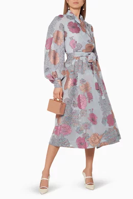 Stine goya sales micaela dress
