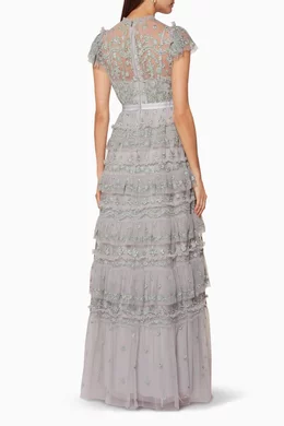 Needle and thread darcy dress sales