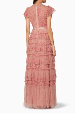 Needle and thread darcy dress on sale