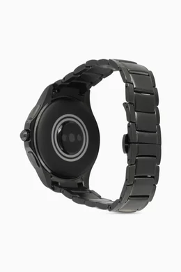 Emporio armani alberto smartwatch clearance