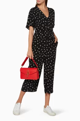 Whistles camilla jumpsuit shop