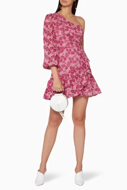 Talulah online aurora dress
