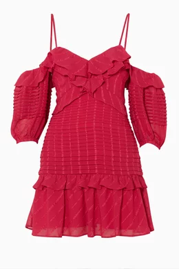 Talulah pastiche mini dress discount