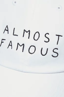 Nasaseasons almost famous cap hot sale