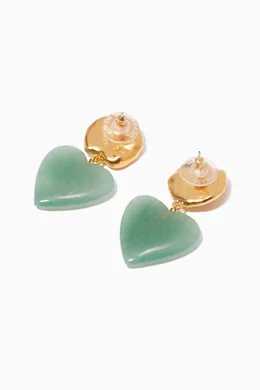 Lizzie fortunato venice best sale earrings