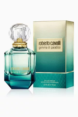 Buy Roberto Cavalli Perfumes Colourless Gemma di Paradiso Eau de